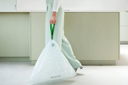 PerfectFit Bin Liners Multipack – 3L Tear-Resistant Bags