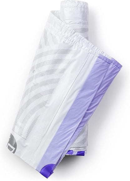 PerfectFit Bin Liners Multipack – 15–20L Drawstring Bags