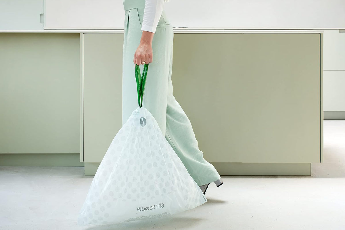 PerfectFit Bin Liners Multipack – 50-60L Trash Bags