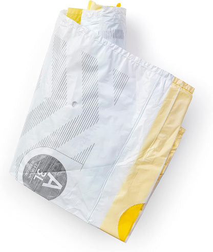 PerfectFit Bin Liners Multipack – 3L Tear-Resistant Bags
